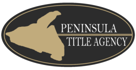 Peninsula Title Agency, Peninsula Title, Title Agency, Upper Peninsula Title Company, title abstractor, title abstractors, title examiner, title searcher